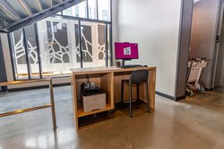  - Aloft Hotel Cortex St Louis - I-64, Exit 36B