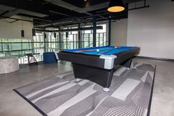  - Aloft Hotel Cortex St Louis - I-64, Exit 36B