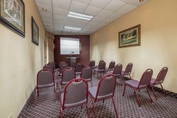  - Red Roof Inn & Suites Macon - I-75, Exit 167
