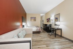  - Red Roof Inn & Suites Macon - I-75, Exit 167