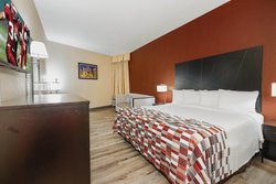  - Red Roof Inn & Suites Macon - I-75, Exit 167