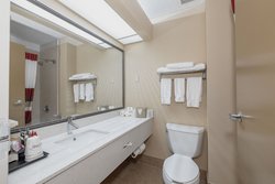  - Red Roof Inn & Suites Macon - I-75, Exit 167