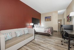  - Red Roof Inn & Suites Macon - I-75, Exit 167