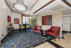  - Red Roof Inn & Suites Macon - I-75, Exit 167