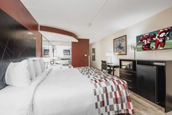  - Red Roof Inn & Suites Macon - I-75, Exit 167