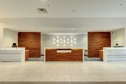 - Marriott Hotel Southern Hills Tulsa