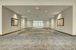  - Marriott Hotel Southern Hills Tulsa
