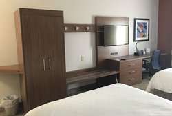  - Holiday Inn Express Greensburg