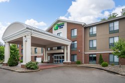  - Holiday Inn Express & Suites Tell City