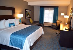  - Holiday Inn & Suites Liverpool - I-81, Exit 25