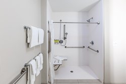  - Holiday Inn Express & Suites Purcell - I-35, Exit 91