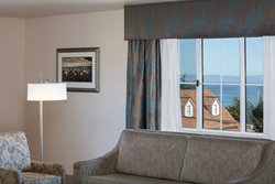  - Holiday Inn Express Cannery Row Monterey