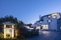  - Holiday Inn Express Cannery Row Monterey