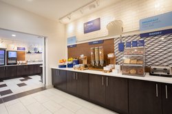  - Holiday Inn Express Cannery Row Monterey