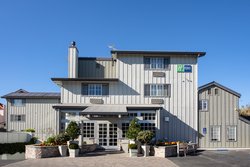  - Holiday Inn Express Cannery Row Monterey
