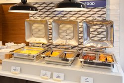  - Holiday Inn Express Cannery Row Monterey