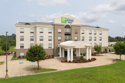  - Holiday Inn Express & Suites Van Buren - I-40, Exit 5