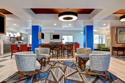  - Holiday Inn Express & Suites Anderson - I-85, Exit 19B
