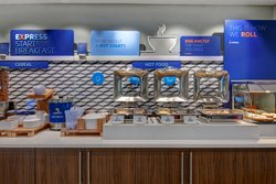  - Holiday Inn Express & Suites Anderson - I-85, Exit 19B