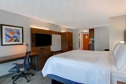 - Holiday Inn Express & Suites Anderson - I-85, Exit 19B
