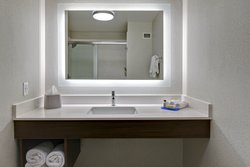  - Holiday Inn Express & Suites Anderson - I-85, Exit 19B