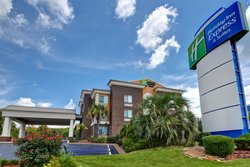  - Holiday Inn Express & Suites Anderson - I-85, Exit 19B