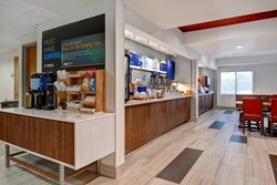  - Holiday Inn Express & Suites Anderson - I-85, Exit 19B