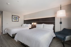  - Holiday Inn Express & Suites Hoffman Estates