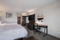  - Holiday Inn Express & Suites Hoffman Estates