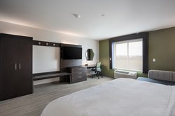  - Holiday Inn Express & Suites Hoffman Estates
