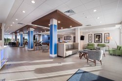  - Holiday Inn Express & Suites Hoffman Estates