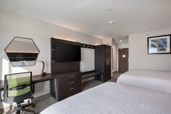  - Holiday Inn Express & Suites Hoffman Estates