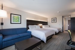  - Holiday Inn Express & Suites Hoffman Estates