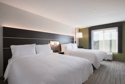  - Holiday Inn Express & Suites Hoffman Estates