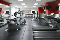  - Central Loop Hotel Chicago