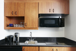  - Central Loop Hotel Chicago