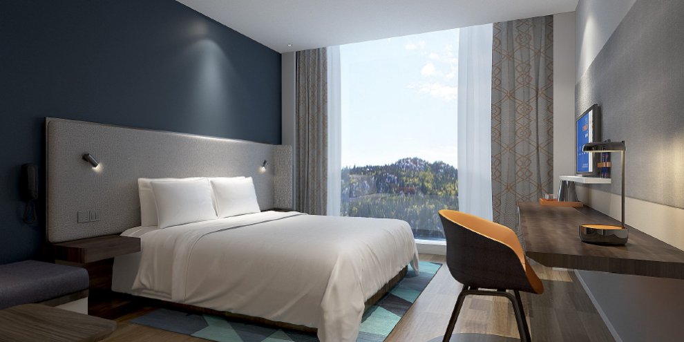 HOLIDAY INN EXP LINYI NORTH NEW DIS-guestroom-Guest Room.jpg