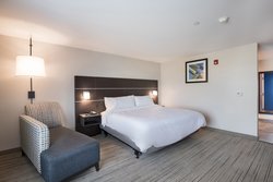  - Holiday Inn Express & Suites Hoffman Estates