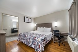  - Red Roof W.W. White Road San Antonio - I-10, Exit 580