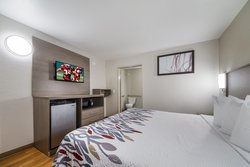  - Red Roof W.W. White Road San Antonio - I-10, Exit 580