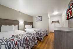  - Red Roof W.W. White Road San Antonio - I-10, Exit 580