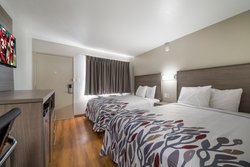  - Red Roof W.W. White Road San Antonio - I-10, Exit 580