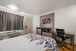  - Red Roof W.W. White Road San Antonio - I-10, Exit 580