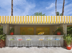  - Parker Hotel Palm Springs