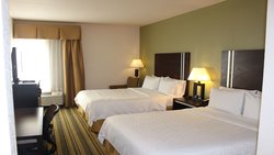  - Holiday Inn Express & Suites Berkeley