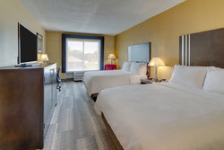  - Holiday Inn Express & Suites Richmond - I-75, Exit 87