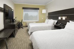  - Holiday Inn Express & Suites Puyallup