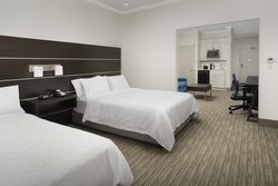  - Holiday Inn Express & Suites Puyallup