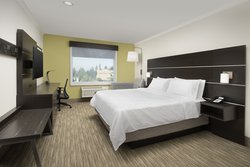  - Holiday Inn Express & Suites Puyallup