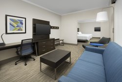  - Holiday Inn Express & Suites Puyallup
